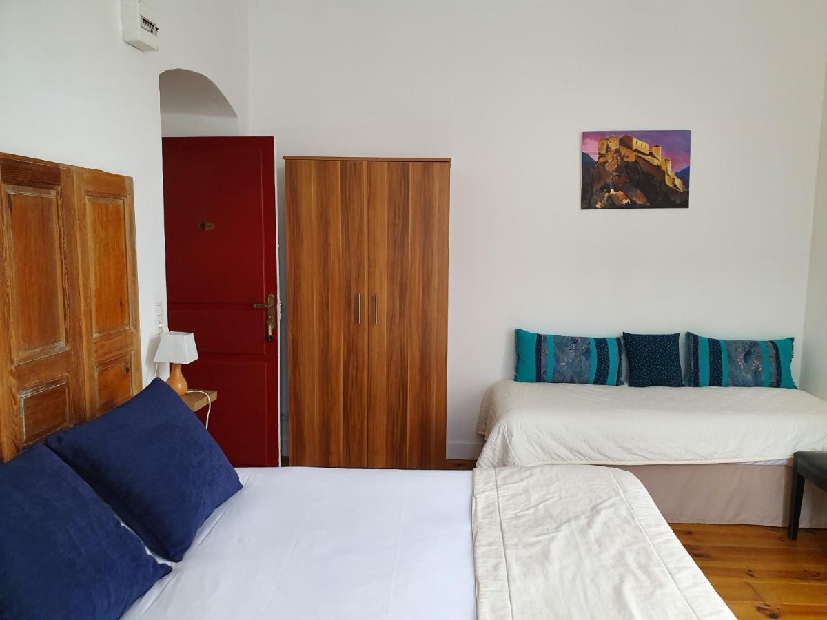 Casa Guelfucci Bed & Breakfast Corte  Ngoại thất bức ảnh