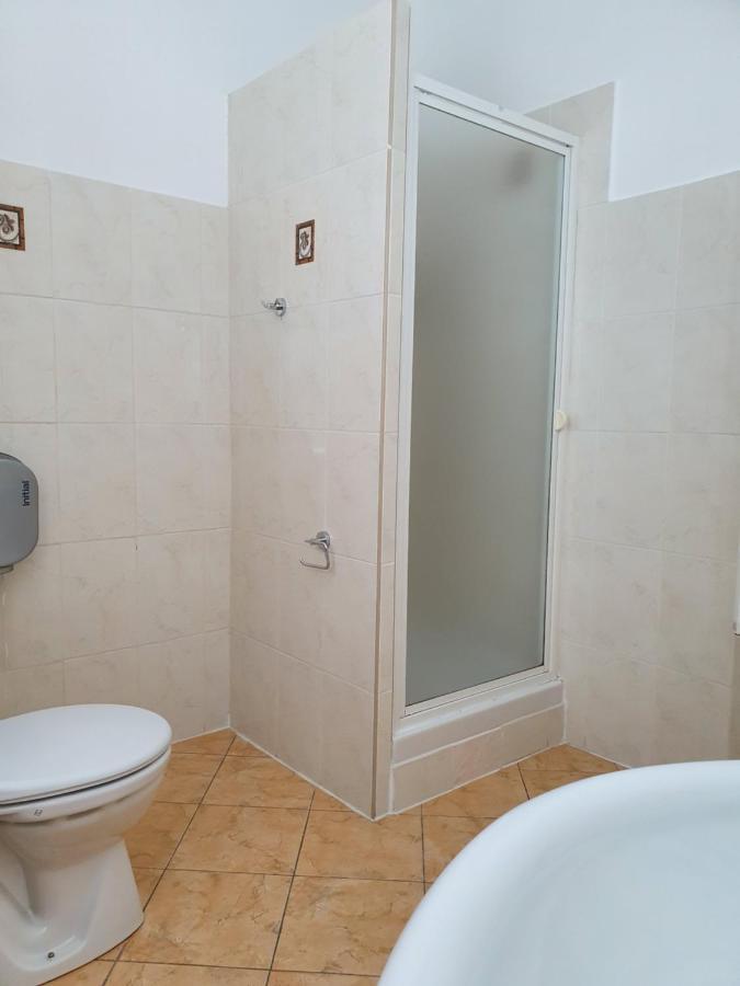 Casa Guelfucci Bed & Breakfast Corte  Ngoại thất bức ảnh